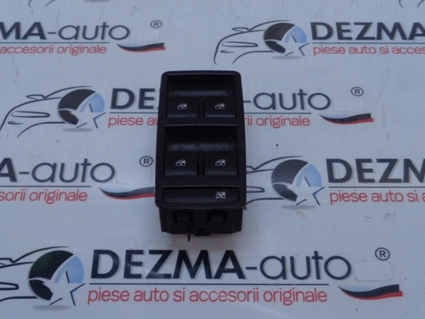 Butoane comanda geam stanga fata GM13301745, Opel Insignia