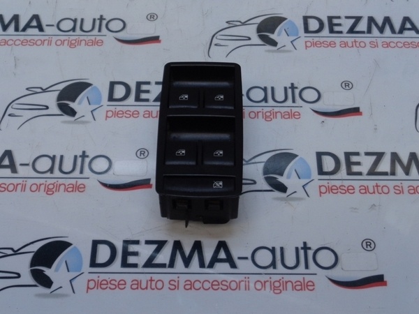 Butoane comanda geam stanga fata GM13305009, Opel Insignia Combi