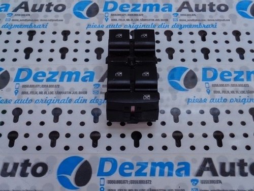 Butoane comanda geam stanga fata GM13305009, Opel Astra Sports Tourer (J) (id:156732)