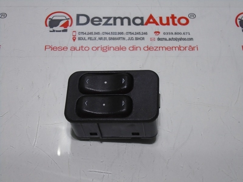 Butoane comanda geam stanga fata GM24409205, Opel Corsa C (id:285704)