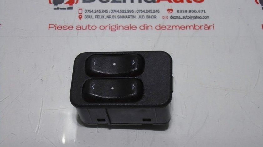 Butoane comanda geam stanga fata GM24409205, Opel Corsa C (id:285704)