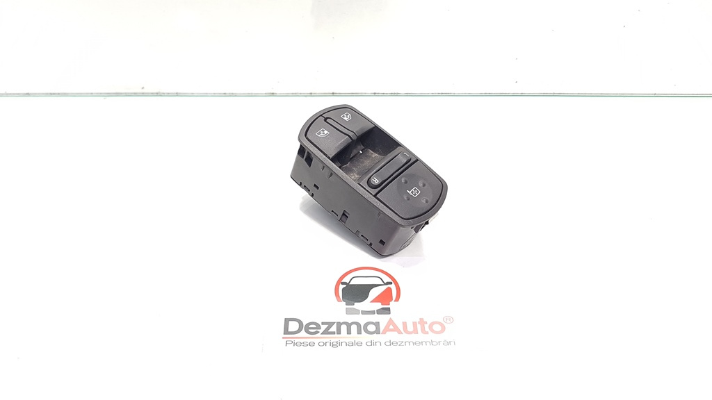 Butoane comanda geam stanga fata, Opel Corsa D [Fabr 2006-2013] GM13258521AA (id:411273)