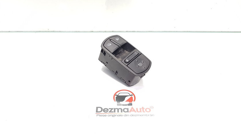 Butoane comanda geam stanga fata, Opel Corsa D [Fabr 2006-2013] GM13258521AA (id:411273)