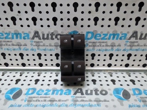 Butoane comanda geam stanga fata Opel Insignia, GM13301746 (id.155721)