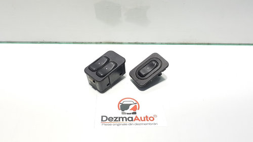 Butoane comanda geam stanga fata, Opel Meriva, 24409205 (id:400461)