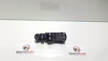 Butoane comanda geam stanga fata, Peugeot 307, din...