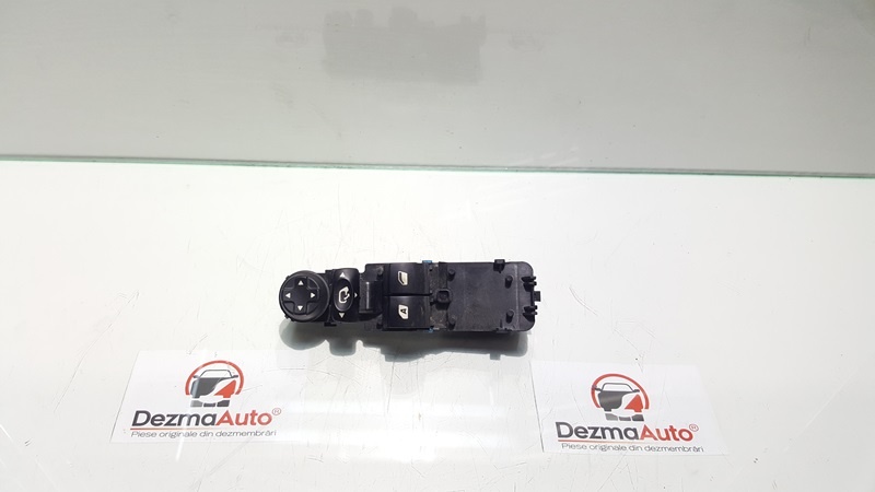 Butoane comanda geam stanga fata, Peugeot 307