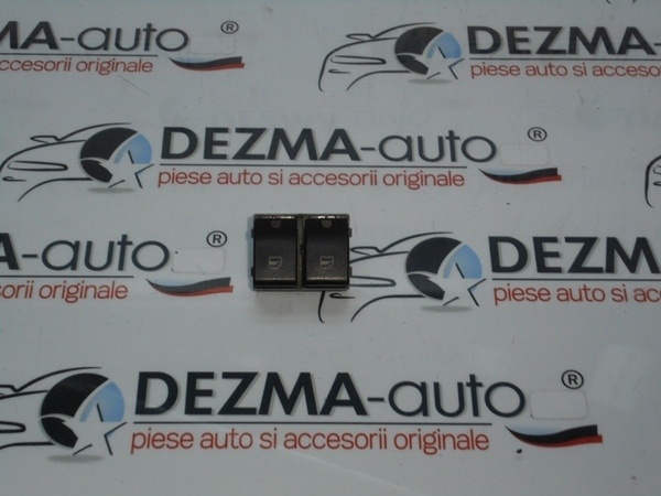 Butoane comanda geam stanga fata, Seat Ibiza 4 (6L1) (id:138063)
