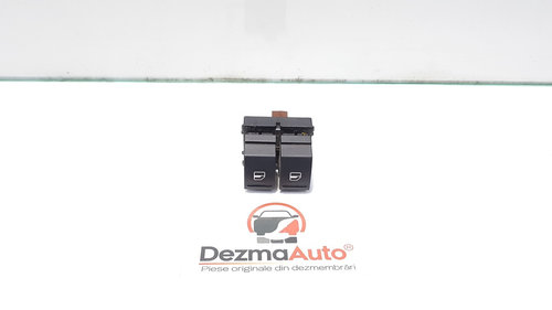 Butoane comanda geam stanga fata, Seat Leon (1P1) 1K3959857A (id:399228)