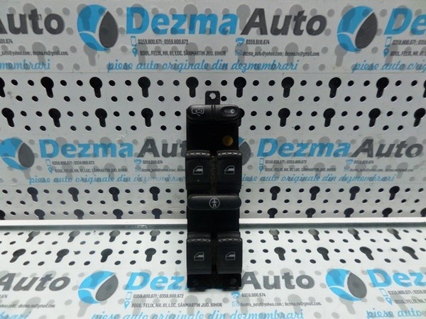 Butoane comanda geam stanga fata Vw Bora (1J2) 1J4959857B