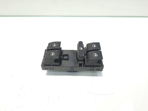 Butoane comanda geam stanga fata, Vw Golf 5 Variant (1K5) cod 1K4959857B (id:453301)