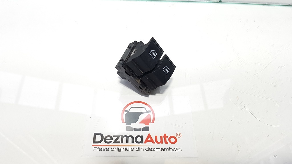 Butoane comanda geam stanga fata, Vw Golf 6 (5K1) cod 1K3959857A (id:365973)