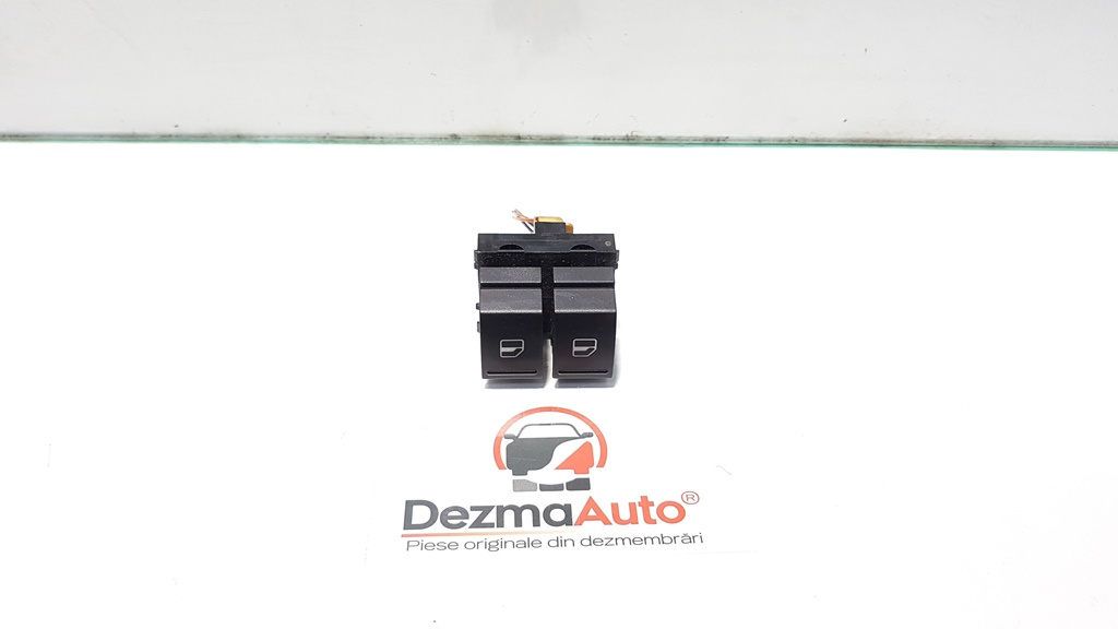 Butoane comanda geam stanga fata, Vw Golf 6 (5K1) [Fabr 2009-2013] 1K3959857A (id:405089)