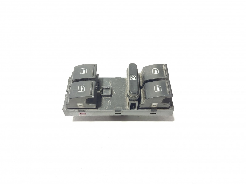 Butoane comanda geam stanga fata, Vw Passat Variant (3C5) [Fabr 2005-2010] 1K4959857A (id:446178)