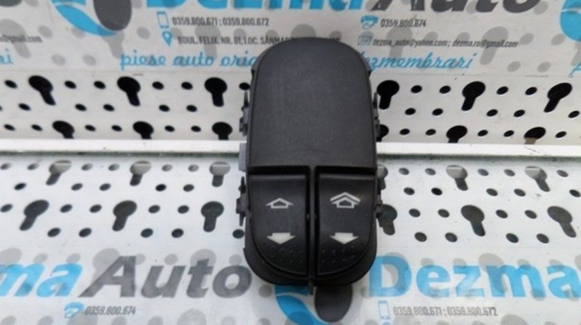 Butoane comanda geam stanga fata YS4T-14529-AA, Ford Focus 1, 1998-2004