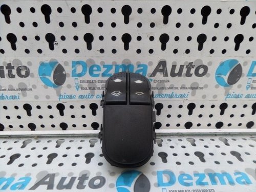 Butoane comanda geam stanga fata YS4T-14529-AA, Ford Focus sedan (DFW) 1999-2005