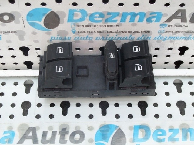 Butoane comanda geam usa 1K4959857B, Seat Ibiza 5 ST (6J8) (id:139241)