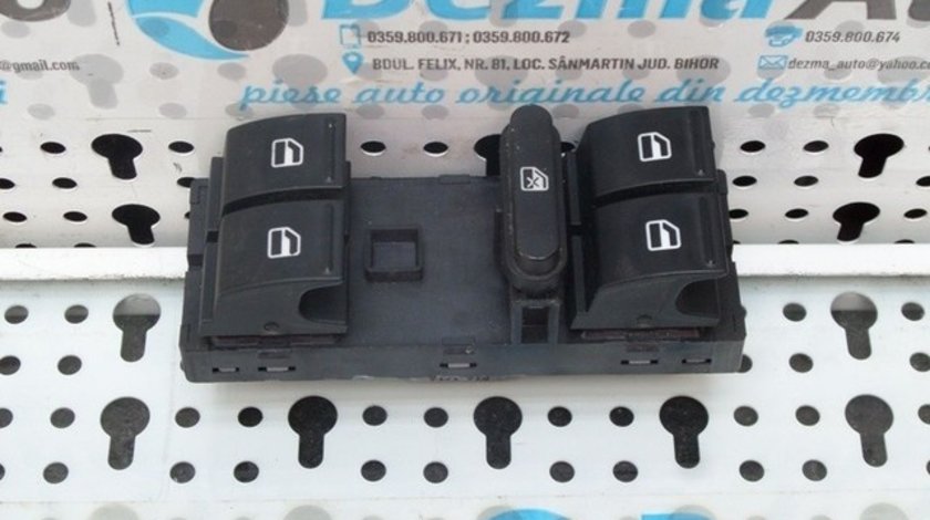 Butoane comanda geam usa 1K4959857B, Seat Ibiza 5 ST (6J8) (id:139241)