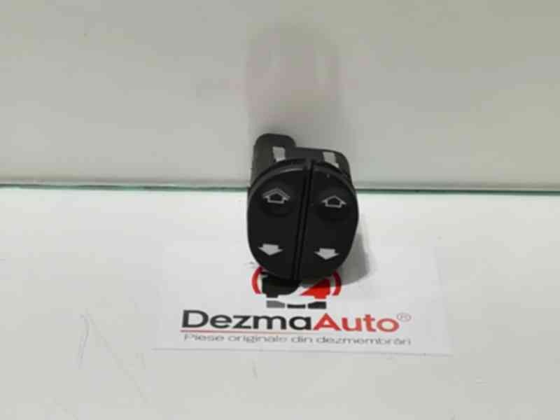 Butoane comanda geam usa stanga fata 6S6T-14529-BB, Ford Fusion (JU) (id:327706)