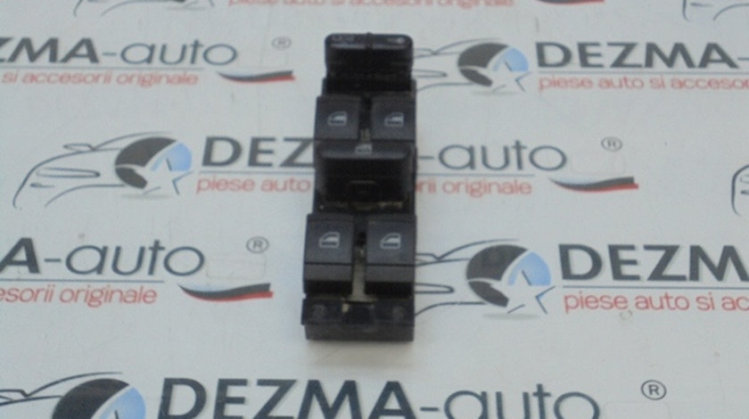 Butoane comanda geam usa stanga fata, 7M4959857L, Seat Alhambra (7V8, 7V9) (id:272639)