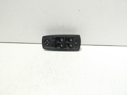 Butoane comanda geam usa stanga fata, cod 3414352, Bmw X3 (E83) (id:707022)