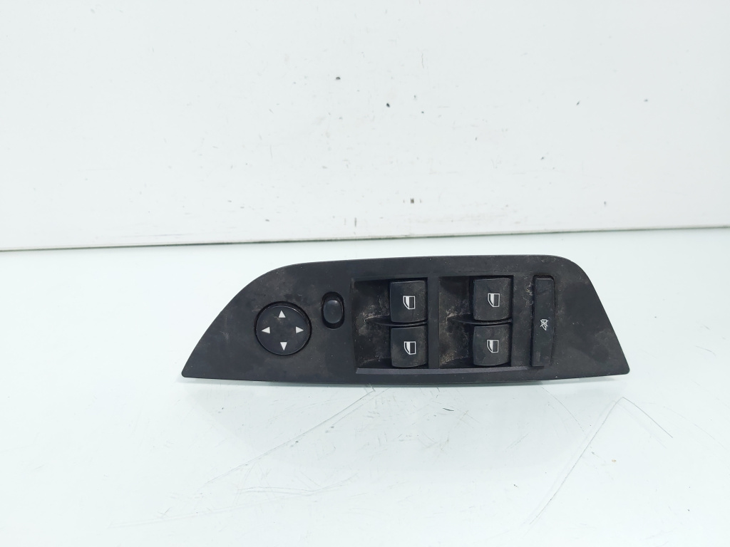 Butoane comanda geam usa stanga fata, cod 9193656, Bmw X1 (E84) (id:651681)