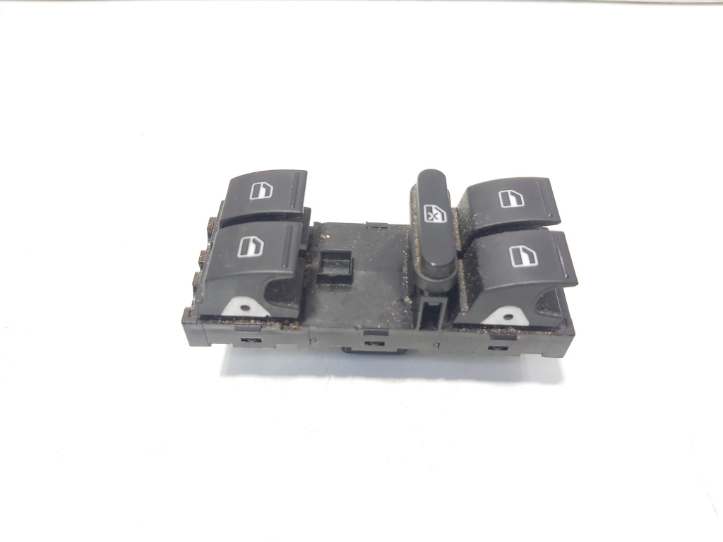 Butoane comanda geam usa stanga fata, cod 1K4959857B, Vw Golf 5 Variant (1K5) (id:699331)