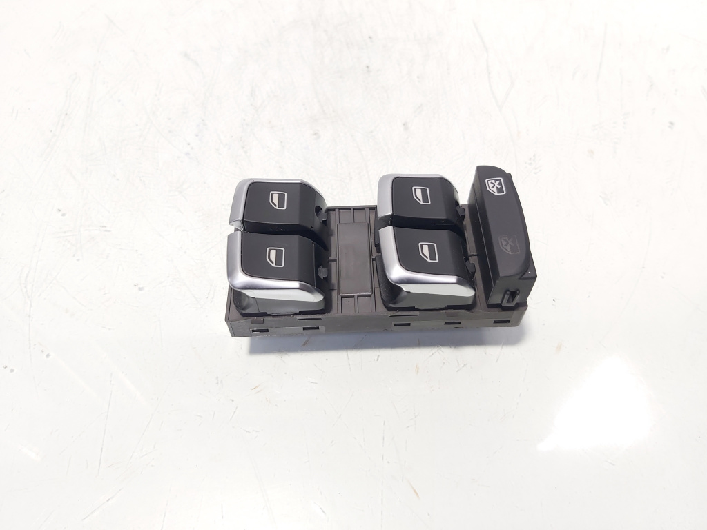 Butoane comanda geam usa stanga fata, cod 8U0959851, Audi Q3 (8UB) (id:692712)