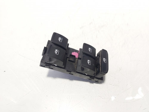 Butoane comanda geam usa stanga fata, cod 6V2959857A, Skoda Rapid (NH3) (id:640776)