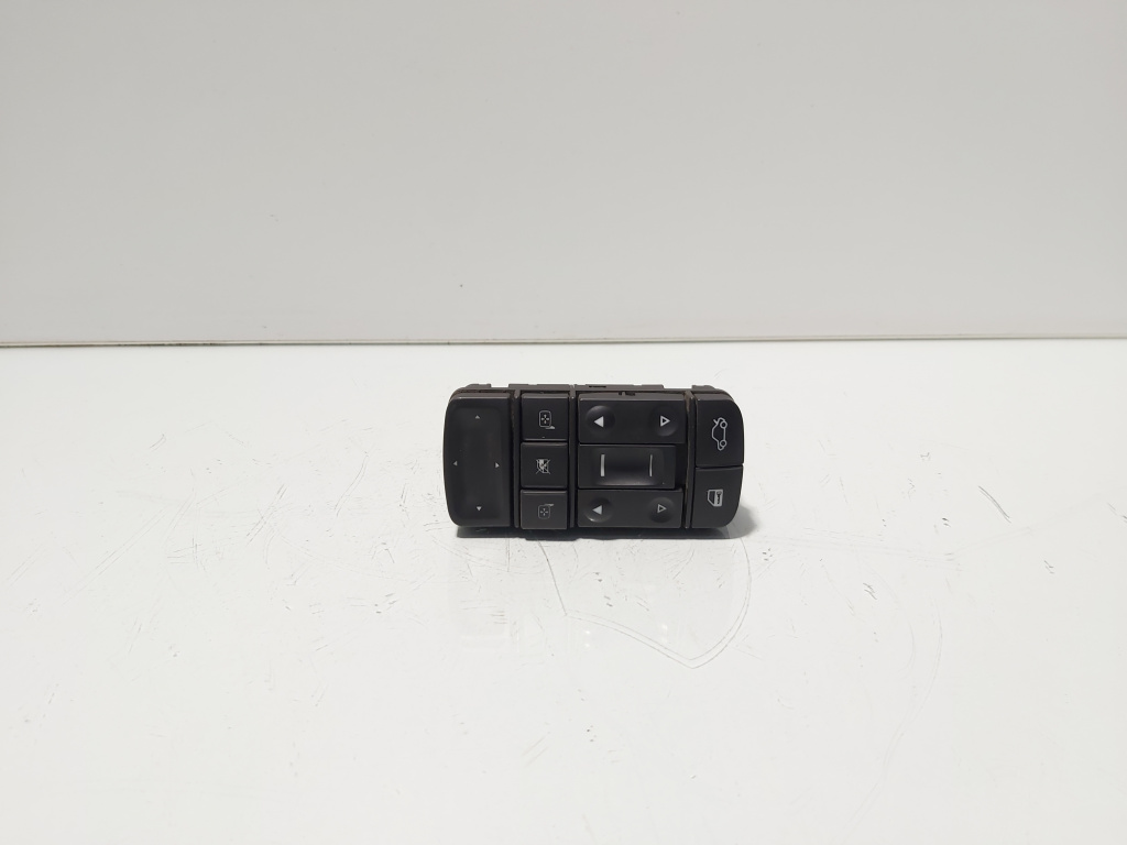 Butoane comanda geam usa stanga fata, cod 687833988, Opel Vectra C (id:677823)