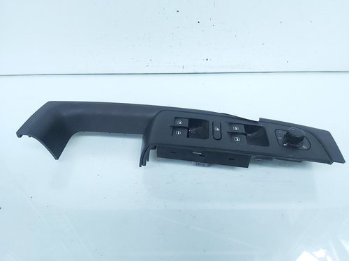 Butoane comanda geam usa stanga fata, cod 1Z0959858B, Skoda Octavia 2 (1Z3) (id:664687)