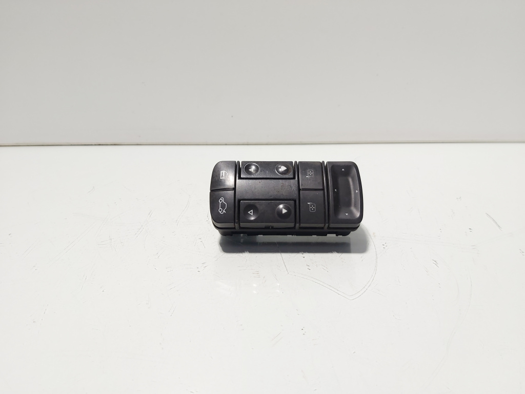 Butoane comanda geam usa stanga fata, cod 687833988, Opel Vectra C (id:677822)