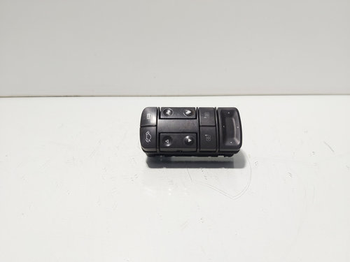 Butoane comanda geam usa stanga fata, cod 687833988, Opel Vectra C (id:677822)