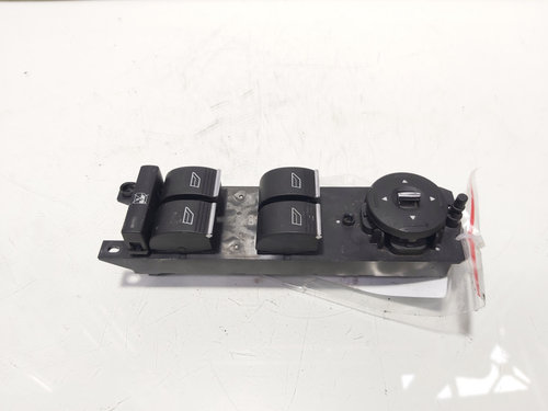 Butoane comanda geam usa stanga fata cu rabatare, cod AM5T-14A132-CA, Ford Focus 3 Turnier (id:64200...