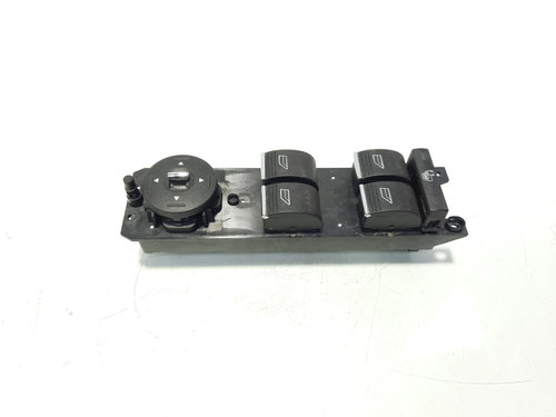 Butoane comanda geam usa stanga fata cu rabatare electrica, cod AM5T-14A132-DB, Ford Grand C-Max (id...