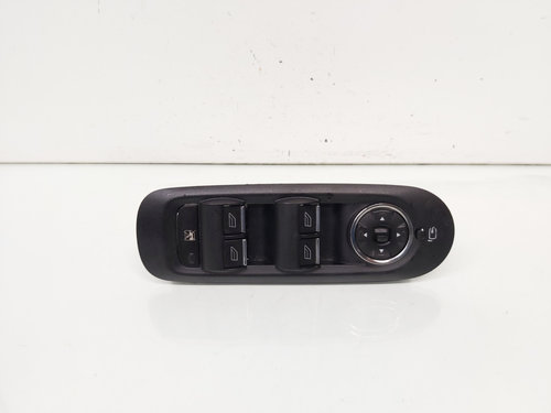 Butoane comanda geam usa stanga fata cu reglaj oglinzi si rabatare electrica, cod 7S7T-14A132-BC, Fo...
