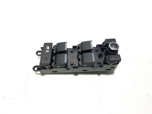 Butoane comanda geam usa stanga fata cu reglaj, cod CPLA-14540-AF, Land Rover Range Rover 4 (L405) (...