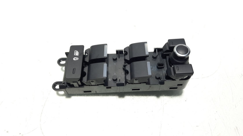 Butoane comanda geam usa stanga fata cu reglaj, cod CPLA-14540-AF, Land Rover Range Rover 4 (L405) (id:569036)