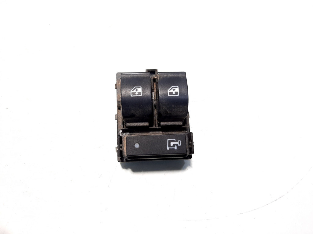 Butoane comanda geam usa stanga fata, Fiat Doblo Cargo (263) (id:550704)