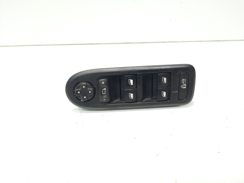 Butoane comanda geam usa stanga fata, Peugeot 508 SW (id:614036)
