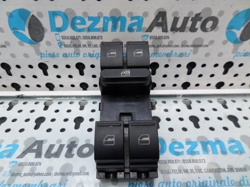 Butoane comanda geam Vw Touran 2.0tdi, CFH, CFHC, 1K49598573B