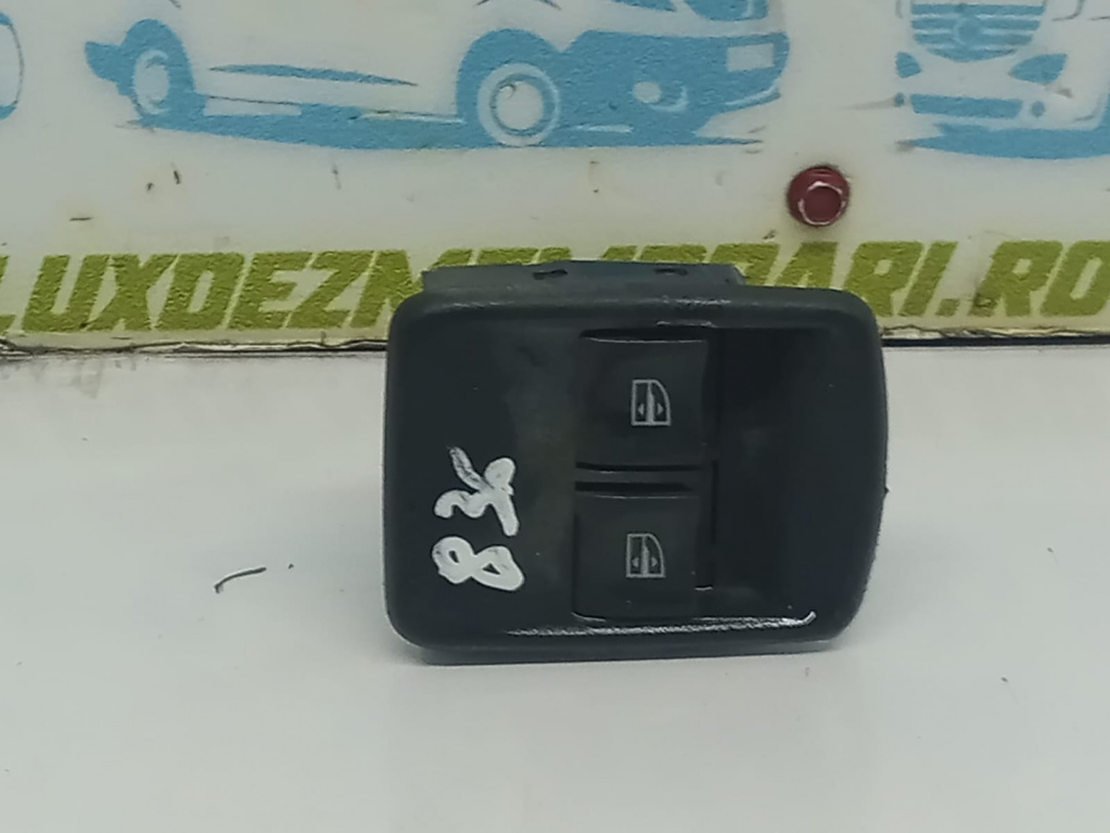 Butoane comanda geamuri 254110431r Dacia Lodgy [2013 - 2020] 1.5 DCI K9K612
