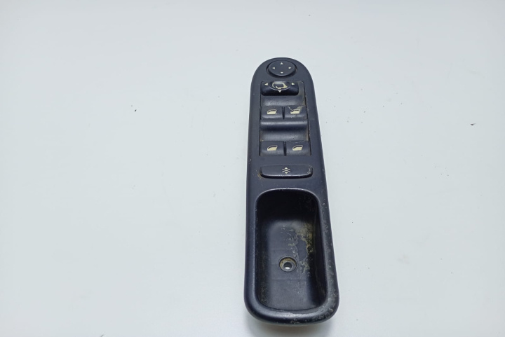 Butoane comanda geamuri 53269704 Peugeot 407 [2004 - 2010]