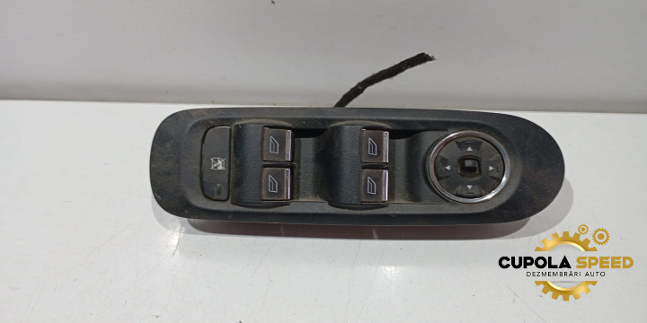 Butoane comanda geamuri 7S7T-14A132-AB Ford Mondeo MK4 [2007 - 2010]