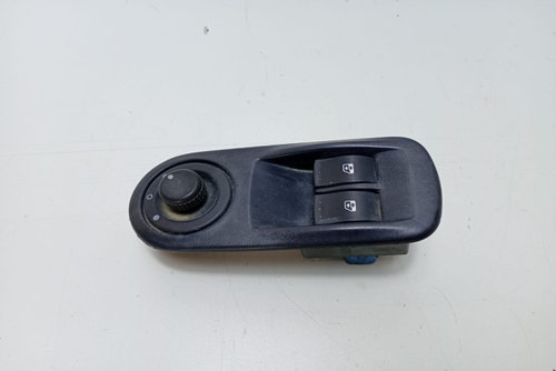 Butoane Comanda Geamuri 8200011867 Opel Vivaro A [2002 - 2006]
