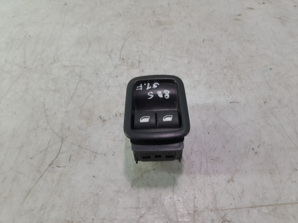 Butoane comanda geamuri 98016298ZD Citroen C3 3 [2016 - 2020] 1.2 benzina HM05