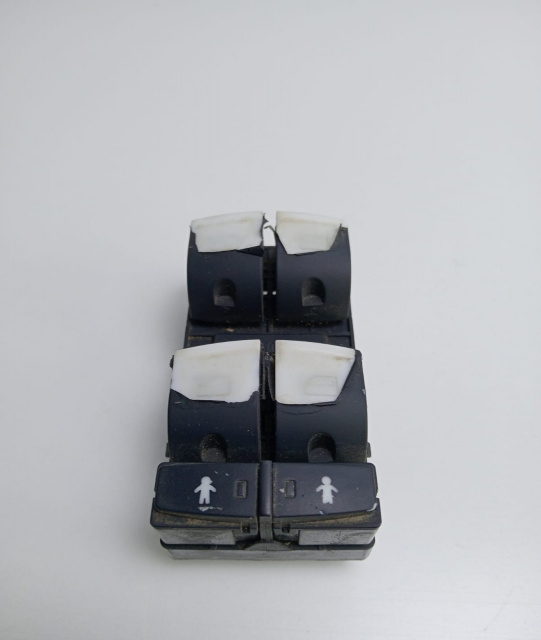 Butoane comanda geamuri electrice 4F0959851A Audi A6 4F/C6 [2004 - 2008]