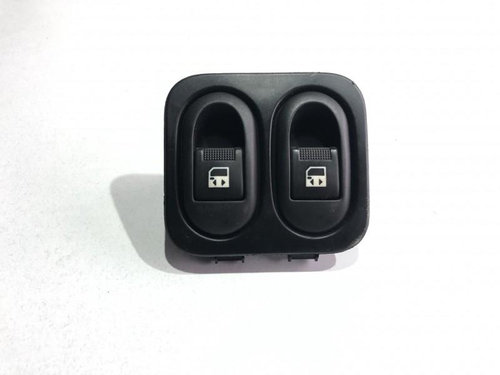 Butoane comanda geamuri electrice 9647541077 Peugeot 1007 [2005 - 2009]