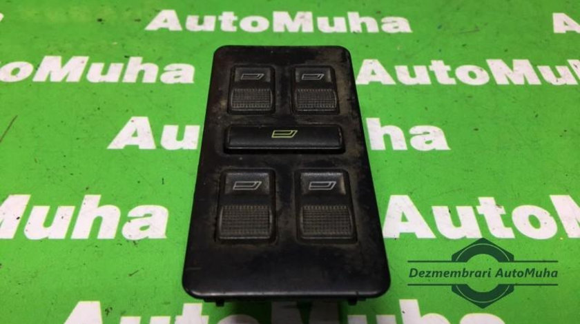 Butoane comanda geamuri electrice Audi A6 (1994-1997) [4A, C4] 4A0 959 515 B