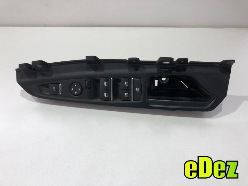 Butoane comanda geamuri electrice BMW X6 (2014-2019) [F16] 9297348 01